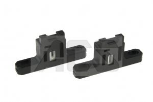 Wall mount bracket NL1 range