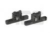 Wall mount bracket NL1 range