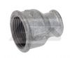 Malleable Iron Female Unequal Socket 1/4 - 2