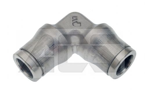 Legris LF3600 Equal Elbow Push in fitting