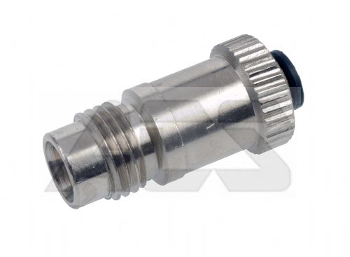 Nozzle for Nylon/Poly tube