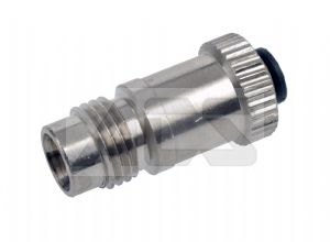 Nozzle for Nylon/Poly tube