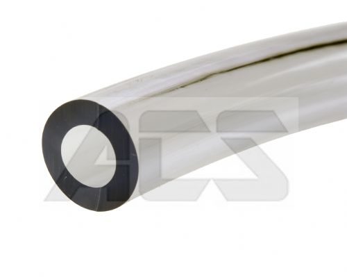 Unreinforced PVC Tubing