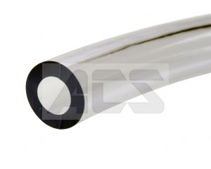 Unreinforced PVC Tubing