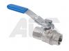 Ball valve - F/F Lockable 1/4 - 2 BSP