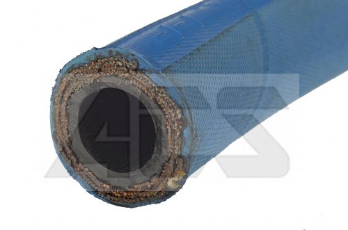 GH195 AQP 2 wire hydraulic hose SAE100R2AT