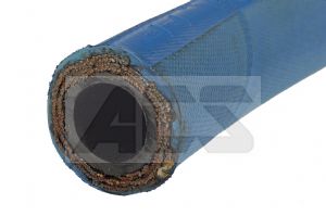 GH195 AQP 2 wire hydraulic hose SAE100R2AT