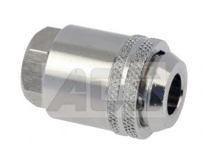 12v1 Clip on Tyre Valve Connector