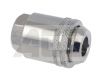 12v1 Clip on Tyre Valve Connector