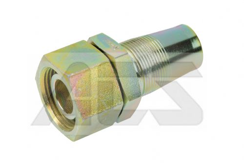 Reusable fittings - Metric Light 24 degree Cone