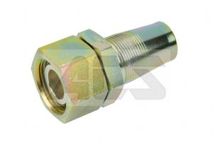 Reusable fittings - Metric Light 24 degree Cone