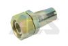 Reusable fittings - Metric Light 24 degree Cone