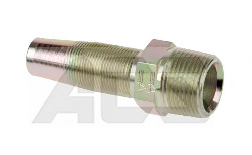 Reusable Fittings - NPT