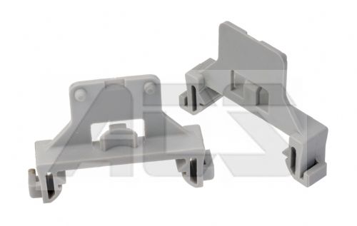 TECNO-FUN - DIN rail adapter