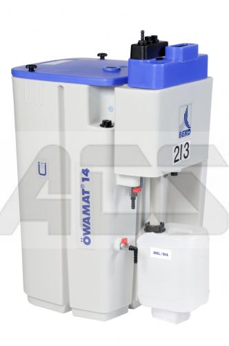 Oil / Water Separator (Owamat)