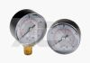 Pressure/Vacuum gauges - Steel Case - Dry