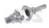 US Universal Claw Fittings - Zinc plated