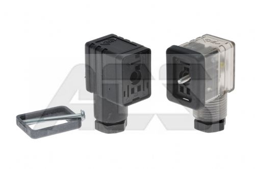 Cable Plug/DIN Plug 43650B