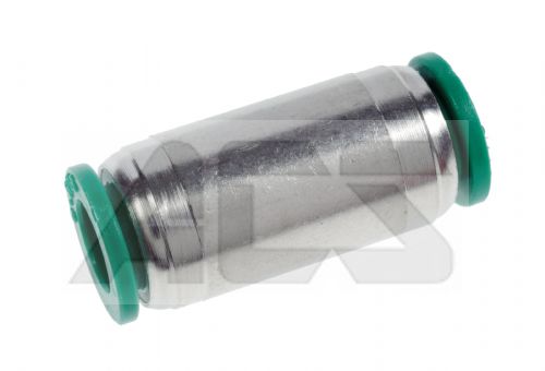 Olab Push in Equal Connector 4mm - 12mm