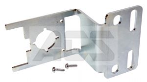 Mounting plate AS3 & AS5-MBR