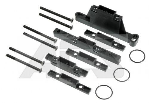 Mounting/Assembly kit AS3 & AS5