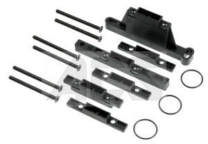 Mounting/Assembly kit AS3 & AS5