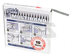 Jubilee Multiband Fastening System 7mm & 11mm