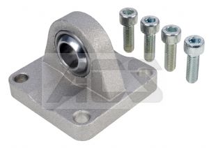 Swivel eye bracket MP6 - VDMA Cylinder