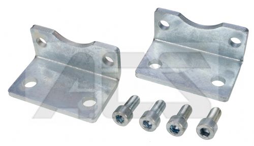 Angle Bracket MS1 - VDMA Cylinder