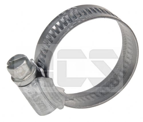 Jubilee LR Lightweight Clips 16mm - 180mm