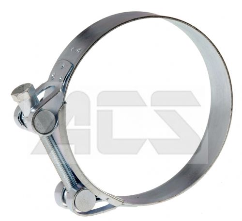 Jubilee Superclamp 17mm - 265mm