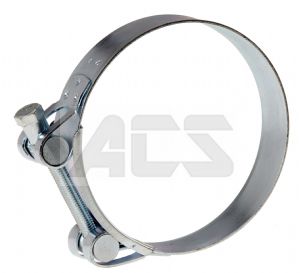 Jubilee Superclamp 17mm - 265mm