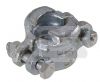 Malleable Iron Claw Clamp 1/2 - 3