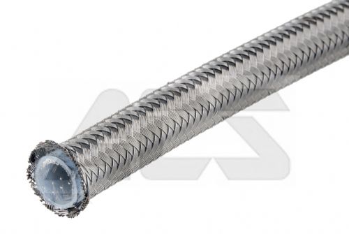 Hyperline SB - Smooth Bore PTFE Lined Hose