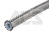 PTFE hose s/s overbraid