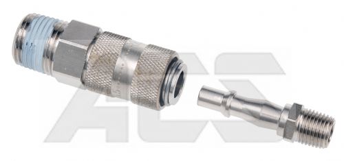 Rectus Series 19 Couplings