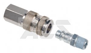 Rectus Series 25 Couplings