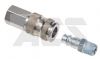 Rectus Series 25 Couplings