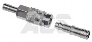 Rectus Breathing Air Couplings Series 95 & 96 