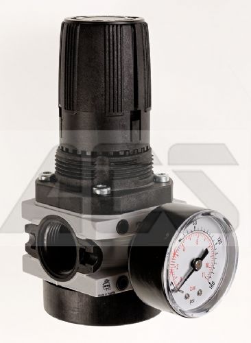 Parker P3X Series Moduflex Lite Regulator