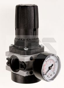 Parker P3X Series Moduflex Lite Regulator