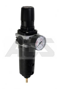 Parker P3X Series Moduflex Lite Filter/Regulator