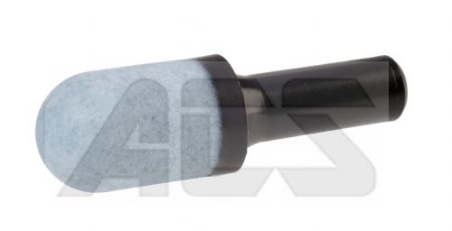 Push in Silencer 6mm - 12mm