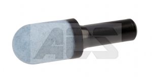 Push in Silencer 6mm - 12mm