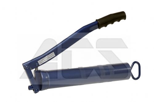 UMETA Ecolube Hand Lever Grease Gun