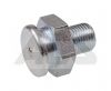 Button Head Grease Nipples Single Hexagon (M1)