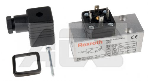 Bosch Series PM1 Vacuum Switch