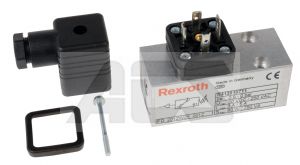 Bosch Series PM1 Vacuum Switch