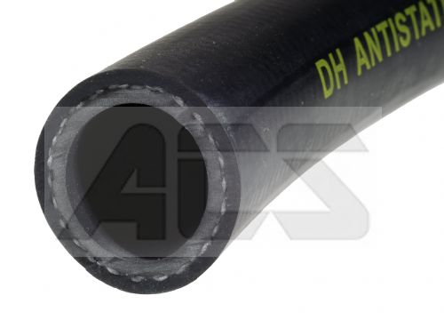 Durair 20 bar Black Anti Static 6-25mm id Air Hose