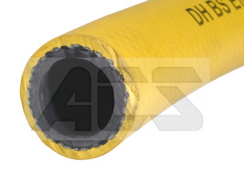 Superdurair 20 bar Yellow 10 - 25 Id Air Hose